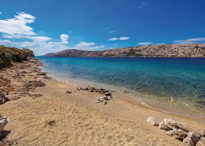 Casa vacanze 3 Bedroom Stunning In Barbat Barbat na Rabu