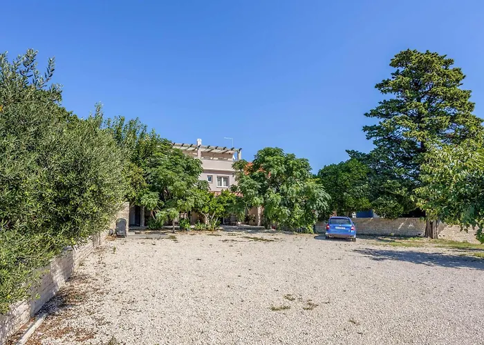 度假居 3 Bedroom Stunning In Barbat