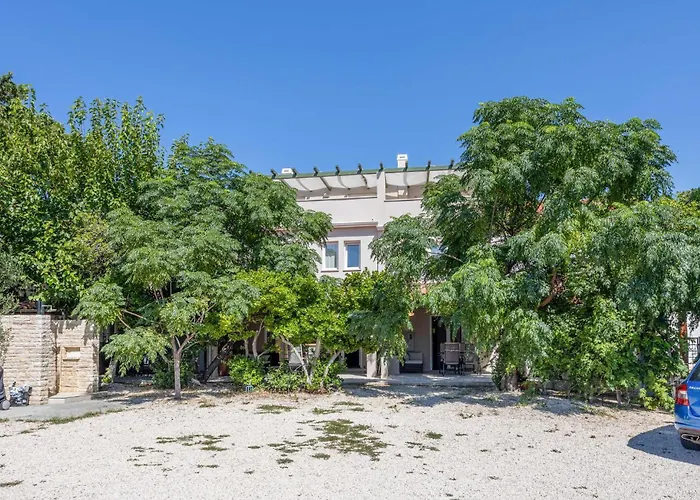 3 Bedroom Stunning In Barbat * Barbat na Rabu