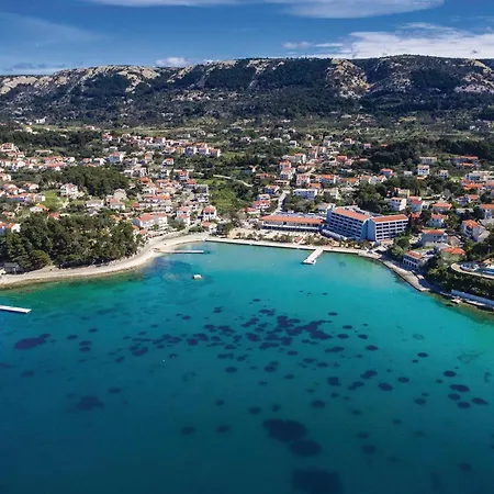 度假居 In Barbat With Wifi Barbat na Rabu