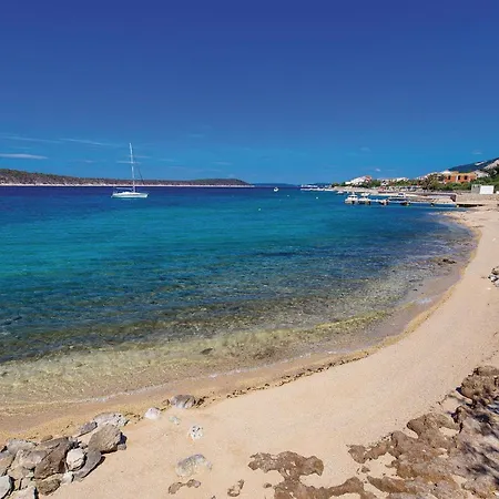 Feriehus 3 Bedroom Stunning In Barbat Barbat na Rabu