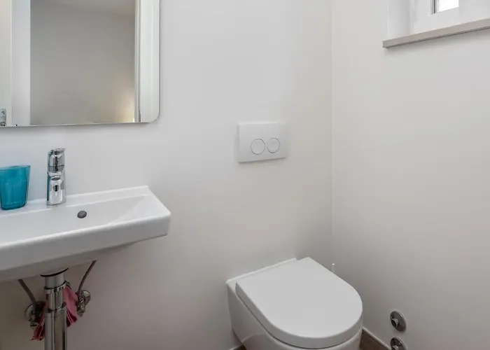 3 Bedroom Stunning In Barbat * Barbat na Rabu